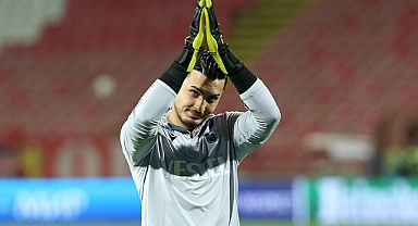 UĞURCAN ÇAKIR HER AN YUVADAN UÇABİLİR! 