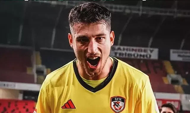 UĞURCAN ÇAKIR'IN ALTERNATİFİ BULUNDU