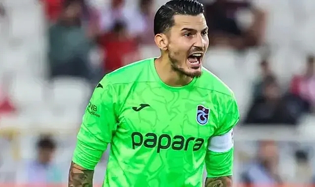 UĞURCAN ÇAKIR KADRO DIŞI MI?