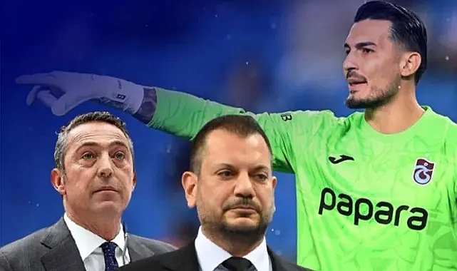 UĞURCAN FENERBAHÇE'YE GİDECEK Mİ? BAŞKAN DOĞAN YEŞİL IŞIK YAKTI