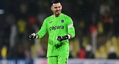 UĞURCAN'IN TALİPLERİ ARTIYOR 