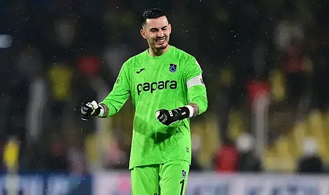 UĞURCAN'IN TALİPLERİ ARTIYOR