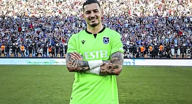 UĞURCAN MİLLİ TAKIM KADROSUNDAN ÇIKARTILDI