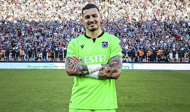 UĞURCAN MİLLİ TAKIM KADROSUNDAN ÇIKARTILDI