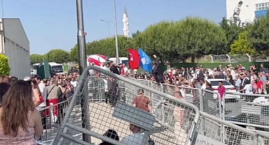 ÜMİT ÖZDAĞ İÇİN KARAR VERİLDİ