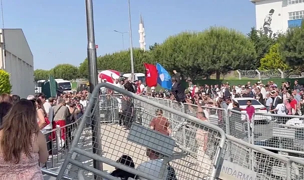 ÜMİT ÖZDAĞ İÇİN KARAR VERİLDİ