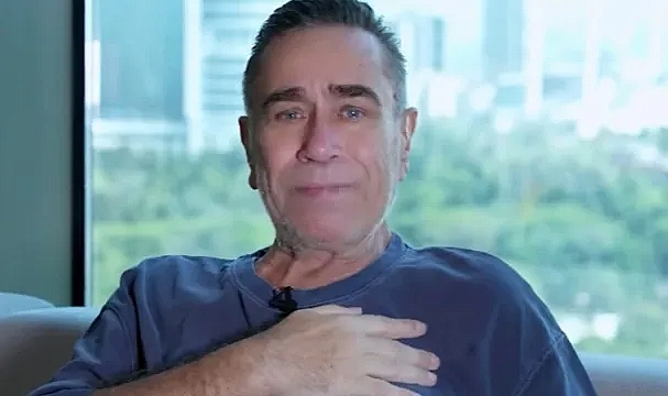 ÜNLÜ SPOR SPİKERİNDEN ÜZEN HABER!