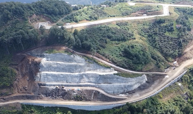 VAKFIKEBİR'E 1.9 MİLYARLIK DEV YATIRIM