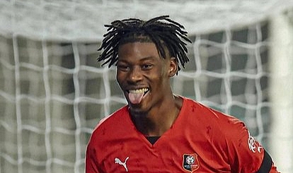 WOOH ARTIK FIRTINA... PAZARTESİ TRABZON'DA