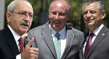 YEDEK PARTİNİN İSMİ BELLİ! 