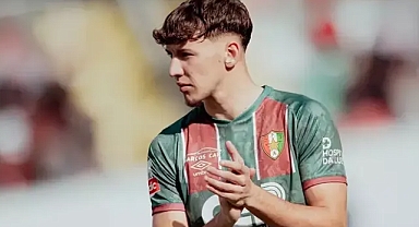 YENİ SAĞ BEK YİNE PORTEKİZ'DEN