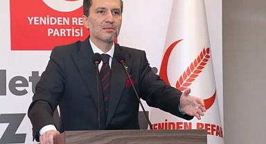 YENİDEN REFAH PARTİSİ CUMHUR İTTİFAKINA KATILACAK MI? 