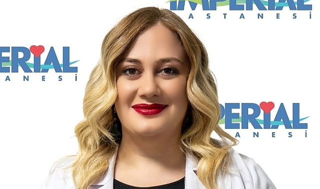 YKS ÖNCESİ UZMAN PSİKOLOG EKİCİ'DEN ÖĞRENCİLERE UYARI