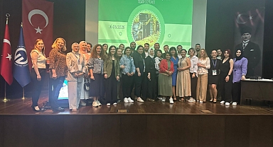 'YOĞUN BAKIMDA GÜNCEL YAŞAMLAR' KTÜ'DE MASAY YATIRILDI