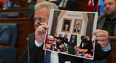 ZORLU: ORGANİZASYONU KİM YAPMIŞSA YANLIŞ YAPMIŞTIR!