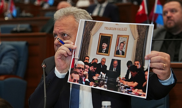 ZORLU: ORGANİZASYONU KİM YAPMIŞSA YANLIŞ YAPMIŞTIR!