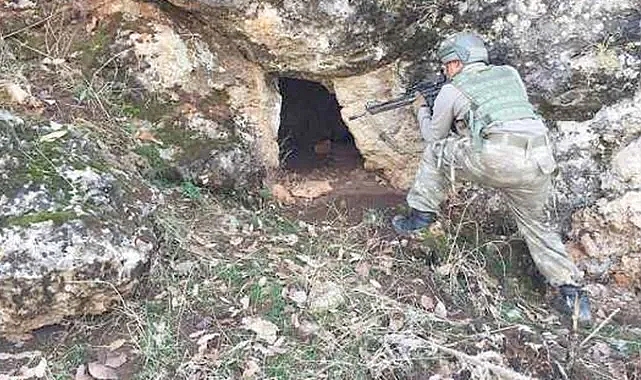 12 ASKERİMİZ NASIL ŞEHİT OLDU?