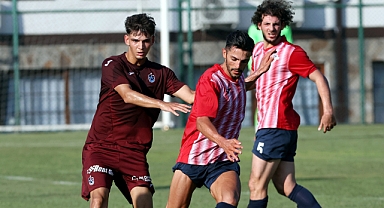 1461 TRABZON FK FARKA KOŞTU 