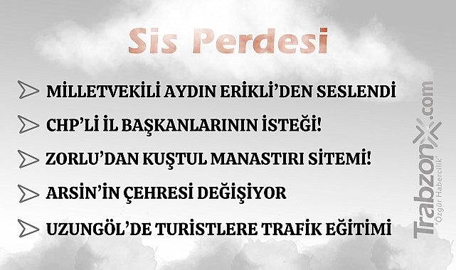 21.07.2025 SİS PERDESİ