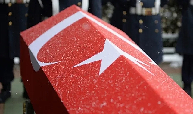 ACI HABERLER ÜST ÜSTE GELİYOR: 2 ASKERİMİZ ŞEHİT OLDU