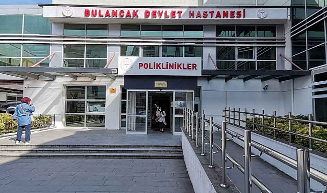 AİLE İÇİ DEHŞET: 1 ÖLÜ