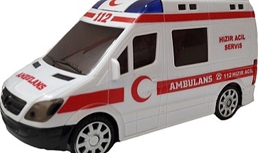 AKÇAABAT'TA AKRABA KAVGASI: 1 YARALI