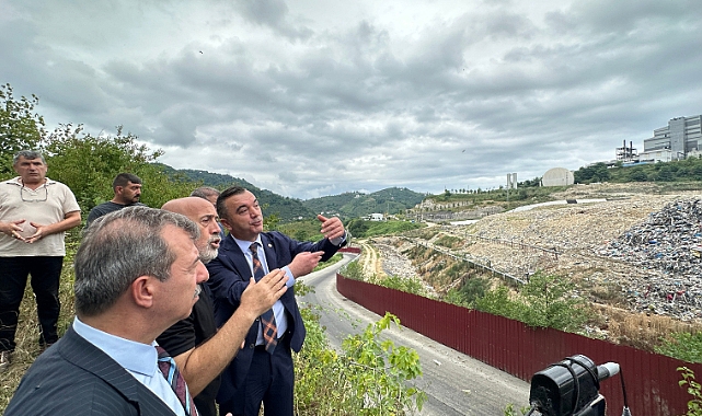 ARAKLI GÖZ GÖRE GÖRE FELAKETE SÜRÜKLENİYOR