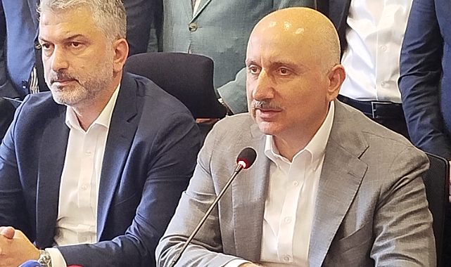 ARSİN OSB BÜYÜYECEK Mİ? İŞTE CEVABI...