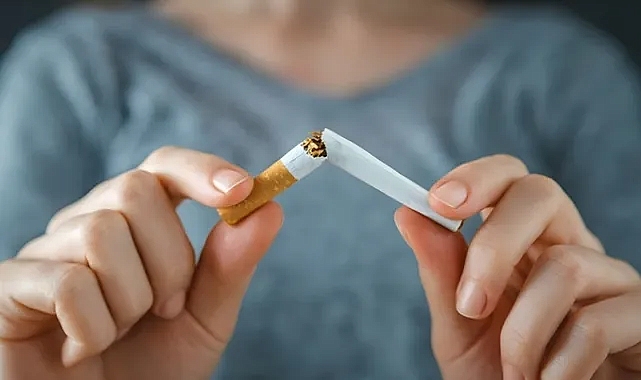 ARTIK SİGARA İÇENLERE DE CEZA VAR!