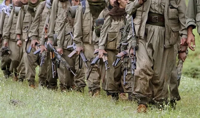 ASKERLİK ÇAĞI GELEN PKK'LILAR NE OLACAK?