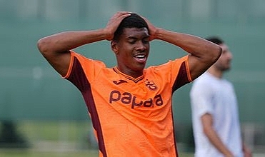 AUGUSTO: KENDİMİ EVİMDE GİBİ HİSSEDİYORUM