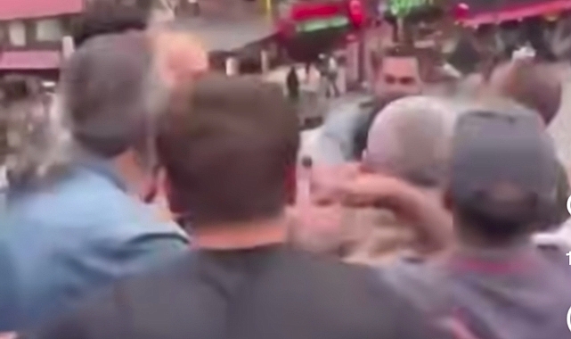 AYDER YAYLASINDAKİ KAVGAYLA İLGİLİ VALİLİKTEN AÇIKLAMA