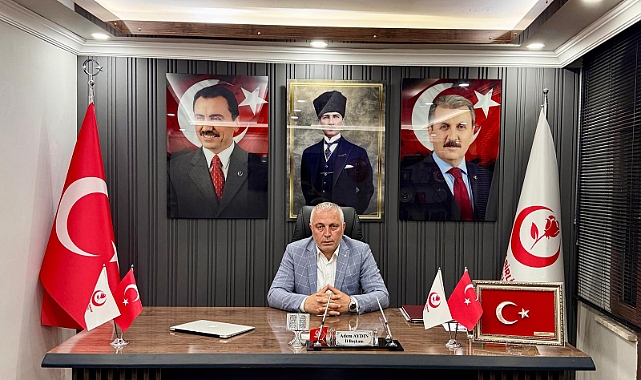 AYDIN: PKK MİLİTANLARI NEDEN BAYRAM HAVASI ESTİRİYOR?