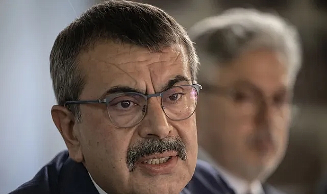 BAKAN TEKİN'DEN FLAŞ LGS AÇIKLAMASI
