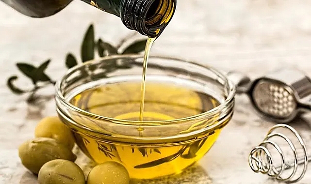 BAKANLIKTAN 'ZEYTİNYAĞDA KANSEROJEM MADDE' İDDİALARINA YANIT!