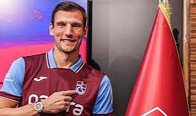 BARİSİC İLE YOLLAR AYRILIYOR