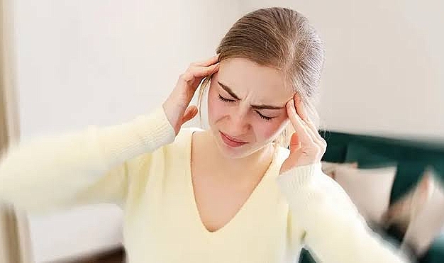 BAŞ DÖNMESİNİ HAFİFE ALMAYIN