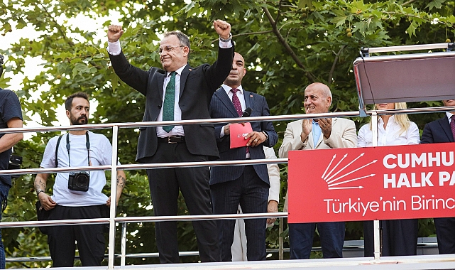 BAŞKAN BAK: TEŞEKKÜRLER TRABZON