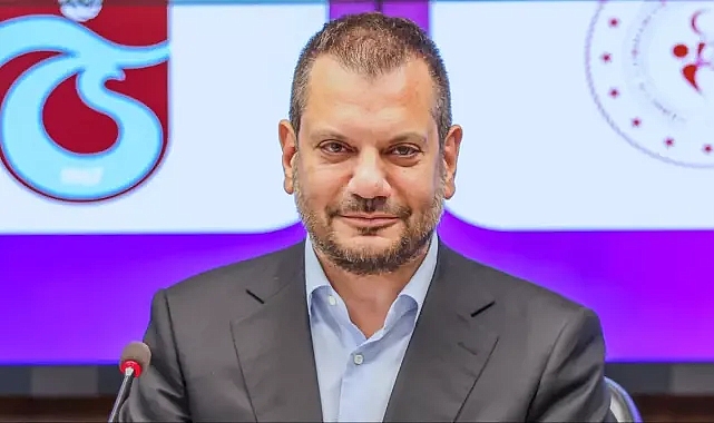 BAŞKAN DOĞAN'IN TRANSFER MÜJDESİ HAVADA KALDI!