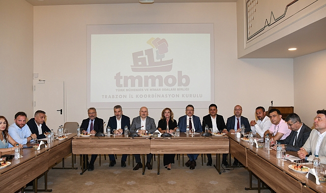 BAŞKAN GENÇ: ORTAK AKILLA ŞEHRİMİZİ DAHA YAŞANABİLİR HALE GETİRECEĞİZ