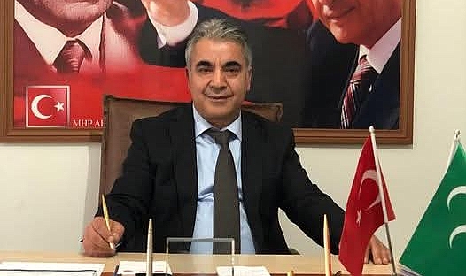 BAŞKAN HACIHASANOĞLU: DİSİPLİNE SEVK EDİLMİŞTİ... ALGI OPERASYONU!