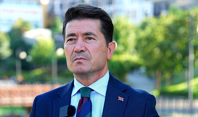 BAŞKAN KAYA'DAN MİTİNG ÇAĞRISI