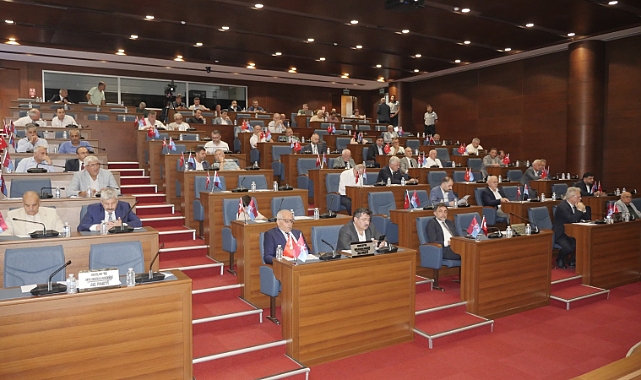 BAŞKAN VEKİLİ KANCA: ŞEHİR AÇISINDAN BÜYÜK ÖNEM TAŞIYOR