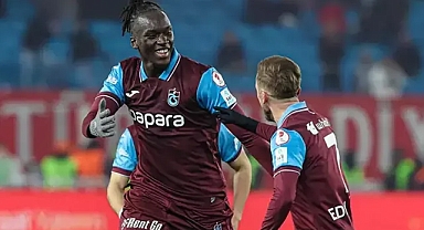 BASTİA MENDY'E SERVET!