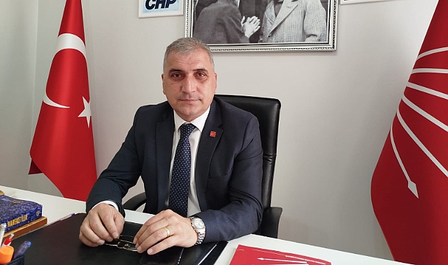 BATMAZ'DAN BASIN BAYRAMI MESAJI