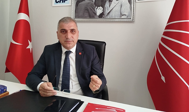 BATMAZ'DAN HİSOĞLU'NA: GÖREVDEN ALINAN BELEDİYE BAŞKANLARINIZ NEDEN YARGILANMADI?