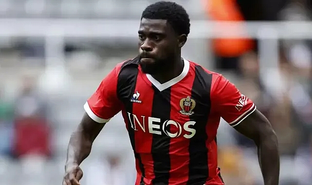 BOGA'DAN NİCE'YE REST!