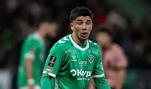 BOUCHOUARİ'DE SONA DOĞRU