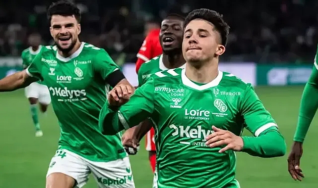 BOUCHOUARİ İÇİN İKİNCİ TEKLİF