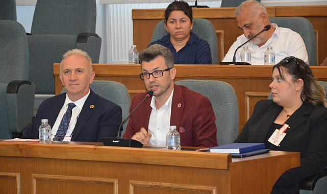 ÇANKAYA, KABOTAJ BAYRAMINI KUTLADI